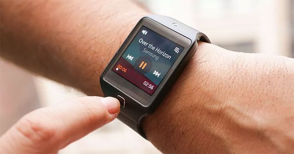 Đồng hồ thông minh Samsung Gear 2 Neo chính hãng